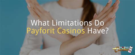 Best PayForIt Casinos 2025 